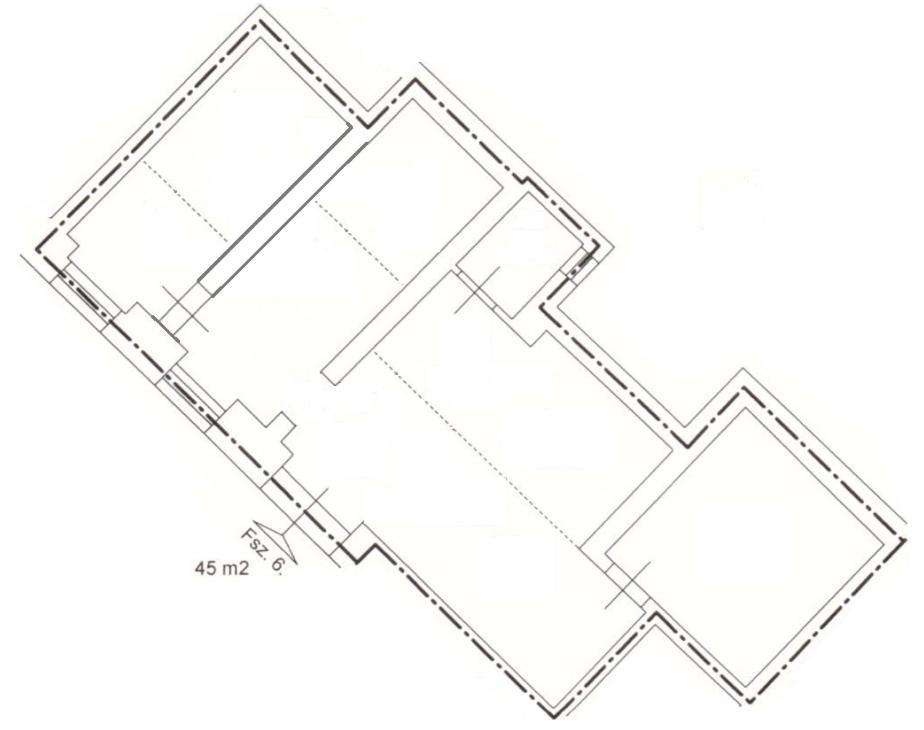 Z38 Downtown Loft Apartman Budapest Kültér fotó