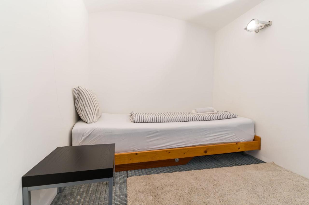Z38 Downtown Loft Apartman Budapest Kültér fotó